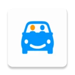 singtraffic: sg traffic cam android application logo